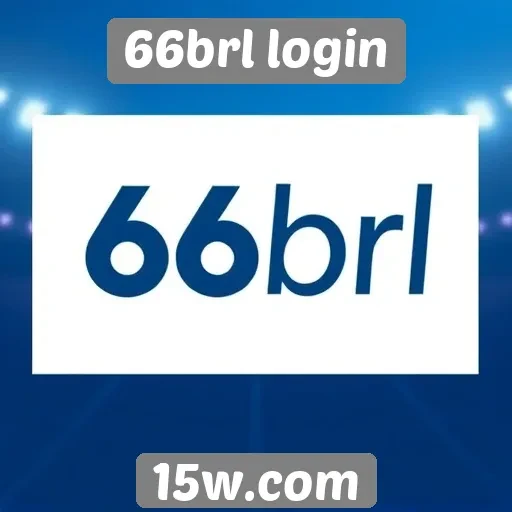 Vantagens do 66brl login em comparação a concorrentes