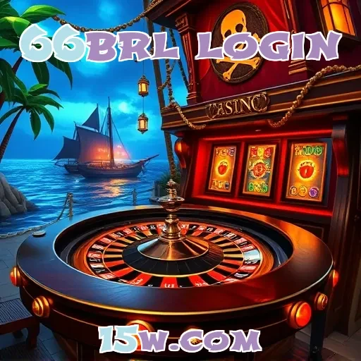 66brl login: Explore o Mundo dos Jogos de Cartas na Plataforma