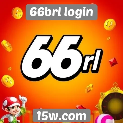 Promoções atuais disponíveis no 66brl login