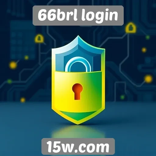 Análise da segurança do site 66brl login