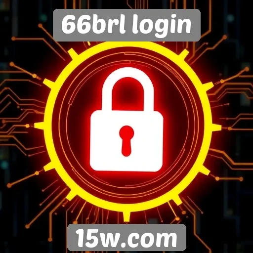 Avaliação da segurança do site 66brl login